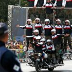 Brasil Soberano será tema do desfile de 7 de setembro em Brasília