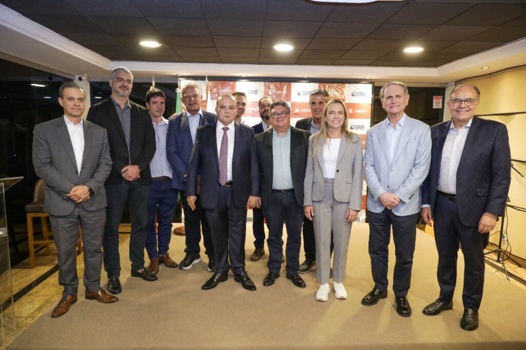 Construção civil para geração de emprego Construção civil para geração de emprego