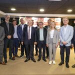 Construção civil para geração de emprego