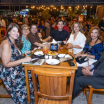 Empresários do DF são homenageados no aniversário de 16 anos do Jornal Daqui DF