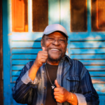 Martinho da Vila se apresenta no Festival Estilo Brasil em 31 de outubro