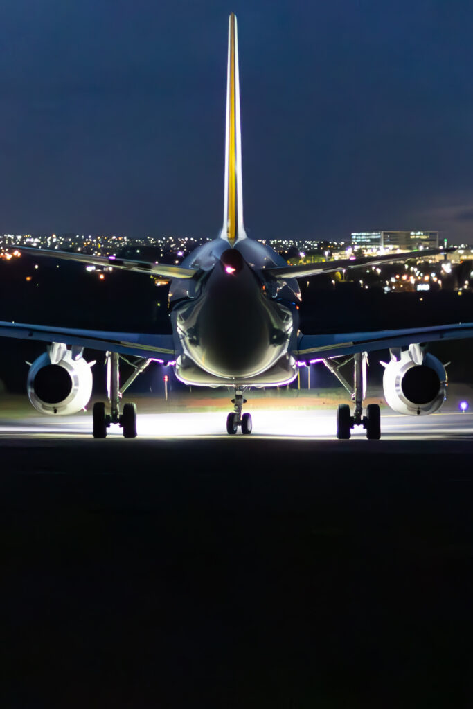 Fotógrafo brasiliense Eduardo F. S. Lima conquista 1º lugar no Brasília Photo Show 2024