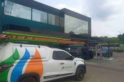 Fraudes em série: rede de supermercados do DF é reincidente em furto de energia e volta a ser flagrada pela Neoenergia