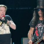 Guns N’ Roses desembarca no Brasil com turnê mundial e cinco shows marcados