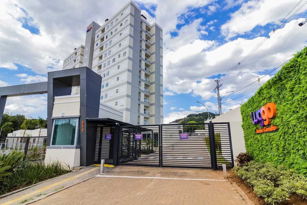 Luggo chega ao Distrito Federal com o primeiro empreendimento multifamily de Brasília Luggo chega ao Distrito Federal com o primeiro empreendimento multifamily de Brasília