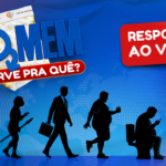 “E HOMEM SERVE PRA QUÊ?”  Pra fechar o ano com peça nova!