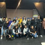 Projeto Capital Beats realiza atividades abertas à comunidade neste sábado em São Sebastião