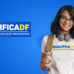 Prazo de confirmação de matrículas é reaberto para 12,5 mil vagas do QualificaDF