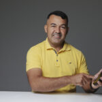 Política se faz com trabalho e resultados