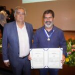 Medalha Mérito Líder Comunitário