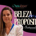 BELEZA COM PROPÓSITO – por Christianna Freitas