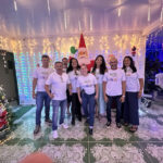 Natal Solidário – Luzes de Natal leva alegria, luz e esperança a centenas de crianças em São Sebastião