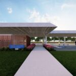 Rodoviária do Jardim Botânico sai do papel