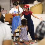 4ª edição do Festival Em Cantos transforma as férias de janeiro em uma jornada musical mágica para bebês e crianças