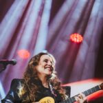 ANA CAROLINA CHEGA AO CENTRO DE CONVENÇÕES ULYSSES, EM 21 DE MARÇO COM A TURNÊ “25 ANAS”, QUE CELEBRA SEUS 25 ANOS DE CARREIRA