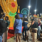 Celebra DF 2026 e Nosso Natal 2025 movimentam cultura, público e economia no Distrito Federal