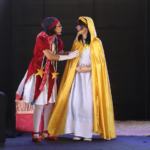 Férias Animadas no Zoológico segue até dia 18 com infláveis e teatro infantil