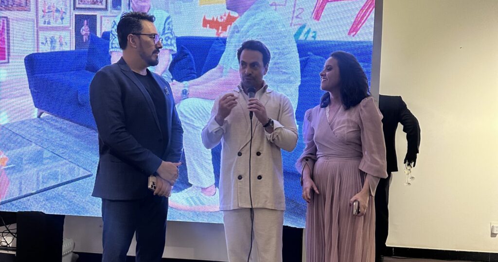 Casas Brasilienses estreia com estilo na Espaço Mercato