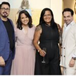 Coluna Hall Society – Encontros e momentos que movimentam o DF