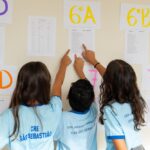 Rede pública de ensino do DF inicia ano letivo de 2026 com novas escolas