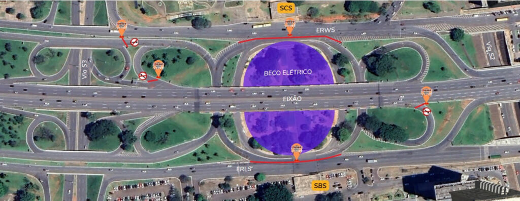 Pré-Carnaval altera o trânsito neste fim de semana