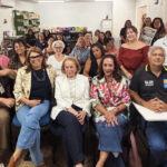 Projeto conjunto mobiliza instituições sociais em São Sebastião para campanha de vacinação contra o HPV