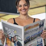 Daqui DF marca presença na Feira do Produtor do Jardim Botânico e valoriza produtores locais