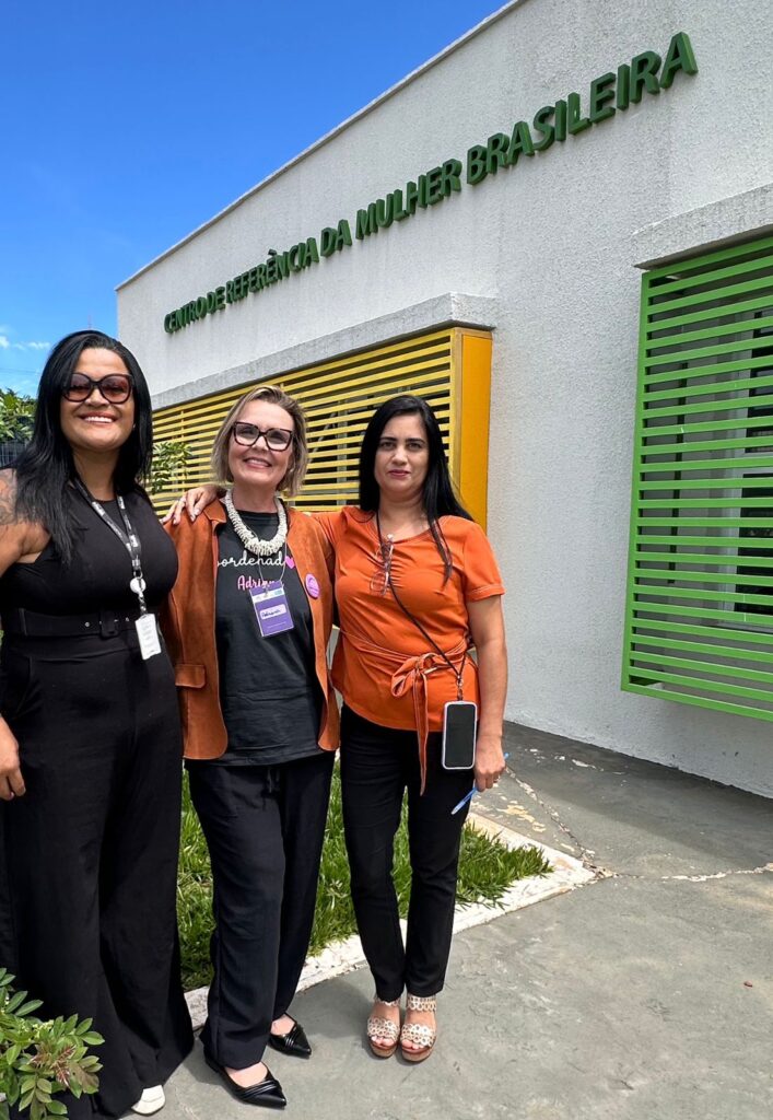 Cursos gratuitos com vagas abertas no Centro de Referência da Mulher de São Sebastião impulsionam renda e autonomia feminina Cursos gratuitos com vagas abertas no Centro de Referência da Mulher de São Sebastião impulsionam renda e autonomia feminina