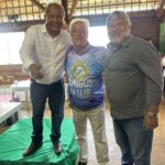 Posse de novos administradores regionais marca novo momento para São Sebastião e Jardim Botânico