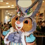Boulevard Shopping Brasília promove Páscoa  com musical inédito e caça aos chocolates