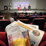 Elas Inspiram, Elas Conectam: evento fortalece protagonismo feminino em Brasília