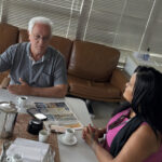 Lóssio retorna à Administração do Jardim Botânico com foco em obras, mobilidade e gestão participativa