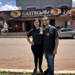 Gastro Art inaugura em São Sebastião com proposta inovadora e acolhedora