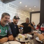São Sebastião respira futebol e recebe Marcelinho Carioca