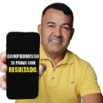 Atuação marcante do dep. Rogério Morro da Cruz