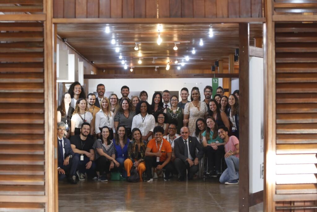 Tour Brasília Negra concorre como Melhor Experiência Brasil Adentro em Prêmio do Afroturismo