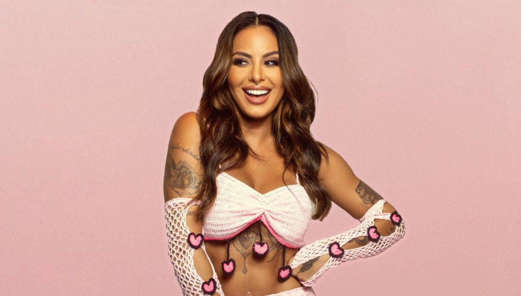 Quinta Sem Salto volta à Brasília com Alinne Rosa em edição especial nesta quinta (30)