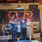 “Novas vozes foram libertadas!” Contém Vozes emociona público em noite de talentos no Altiplano Leste