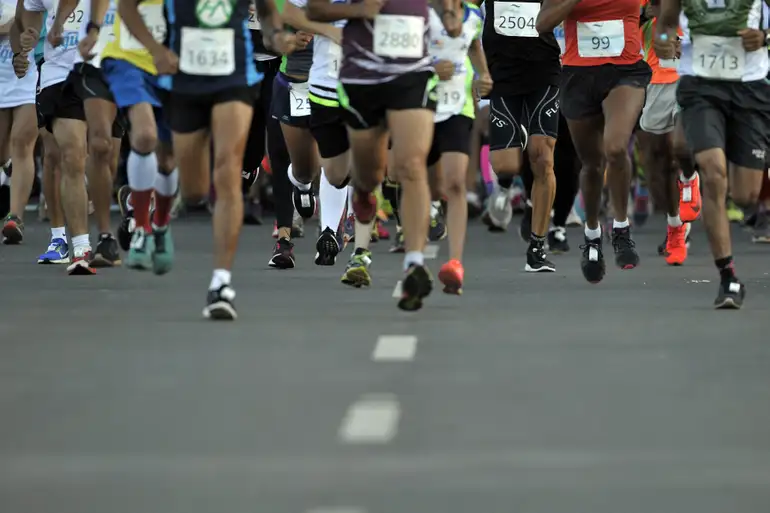 Esplanada dos Ministérios recebe amanhã a Corrida Pela Vida Com mais de 5 mil atletas inscritos