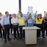 GDF anuncia investimento de R$ 10,8 milhões em obras de infraestrutura para São Sebastião
