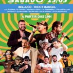 Brasília 66 movimenta São Sebastião com dois dias de shows e entrada solidária