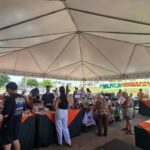 3ª Edição do Mercadinho Altiplano reúne gastronomia, artesanato e clima especial de Dia das Mães