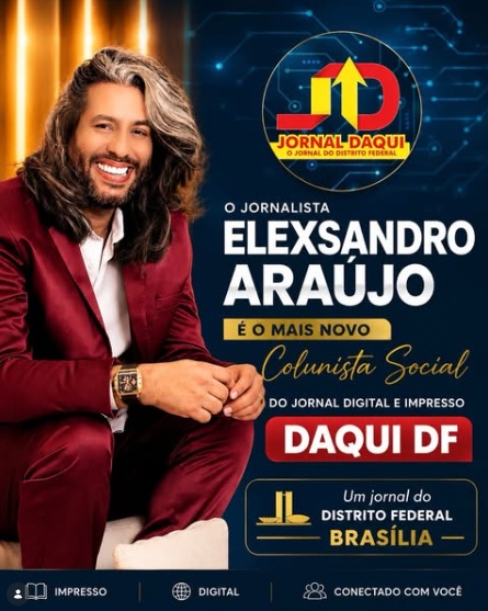 elexsandro colunista jornal