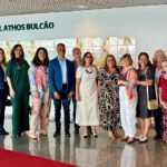 Centrão celebra 30 anos formando gerações e colecionando histórias em São Sebastião