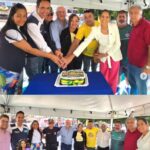 São Sebastião celebra 33 anos com desfile cívico, ações sociais e resgate da memória da cidade