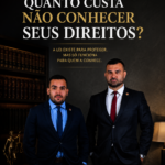Quanto custa não conhecer seus direitos?