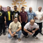 Podcast no IPHAN homenageia mestres que marcaram a história da capoeira no Distrito Federal