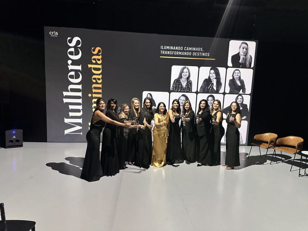 Mulheres Illuminadas: lançamento da segunda edição da obra celebra histórias de superação, fé e protagonismo feminino em Brasília