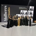 Mulheres Illuminadas: lançamento da segunda edição da obra celebra histórias de superação, fé e protagonismo feminino em Brasília