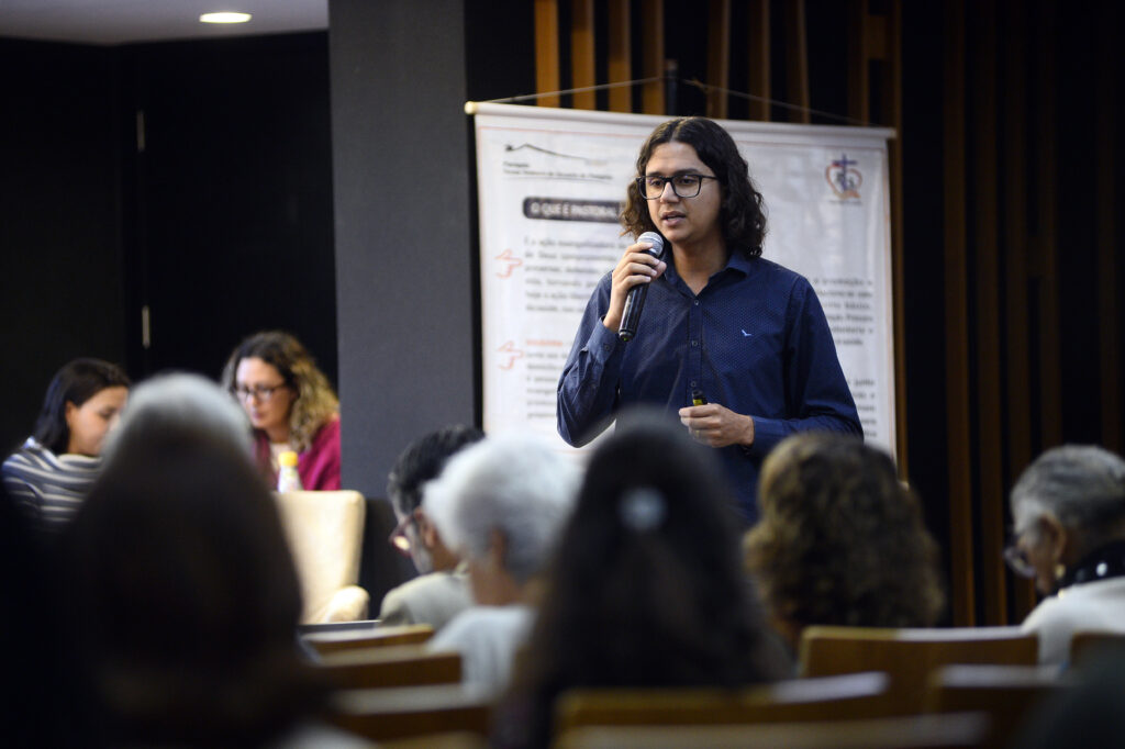 População está convidada a opinar sobre saúde pública no DF